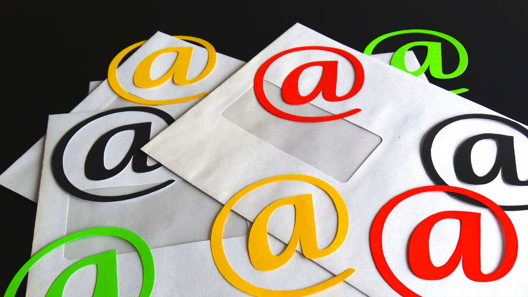 How to Transition from an Old Email Address to a New One Without Losing